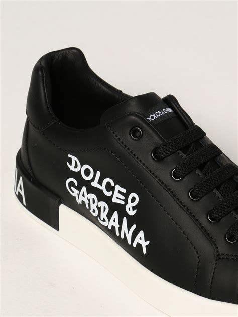 nuevos tenis dolce gabbana|dolce gabbana sneakers price.